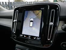 Volvo XC40 2.0 T5 Inscription Pro AWD, Automatic [Euro 6]