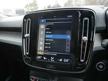 Volvo XC40 2.0 T5 Inscription Pro AWD, Automatic [Euro 6]