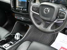 Volvo XC40 2.0 T5 Inscription Pro AWD, Automatic [Euro 6]