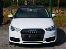 Audi A1 1.4 TFSI Sport Sportback, Manual