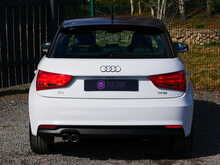 Audi A1 1.4 TFSI Sport Sportback, Manual