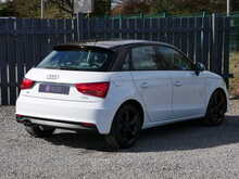 Audi A1 1.4 TFSI Sport Sportback, Manual