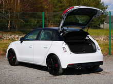 Audi A1 1.4 TFSI Sport Sportback, Manual