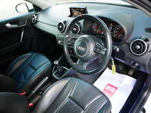 Audi A1 1.4 TFSI Sport Sportback, Manual