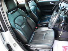 Audi A1 1.4 TFSI Sport Sportback, Manual