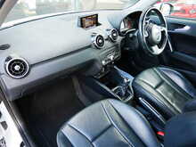 Audi A1 1.4 TFSI Sport Sportback, Manual
