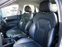 Audi A1 1.4 TFSI Sport Sportback, Manual