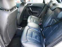 Audi A1 1.4 TFSI Sport Sportback, Manual