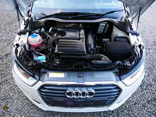 Audi A1 1.4 TFSI Sport Sportback, Manual
