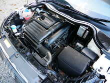 Audi A1 1.4 TFSI Sport Sportback, Manual