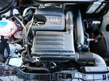 Audi A1 1.4 TFSI Sport Sportback, Manual