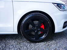 Audi A1 1.4 TFSI Sport Sportback, Manual
