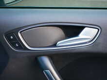 Audi A1 1.4 TFSI Sport Sportback, Manual