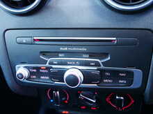Audi A1 1.4 TFSI Sport Sportback, Manual