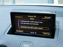 Audi A1 1.4 TFSI Sport Sportback, Manual