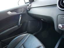 Audi A1 1.4 TFSI Sport Sportback, Manual