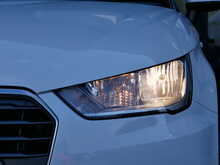 Audi A1 1.4 TFSI Sport Sportback, Manual