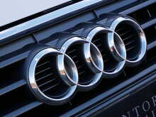 Audi A1 1.4 TFSI Sport Sportback, Manual