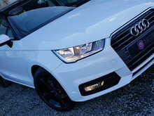 Audi A1 1.4 TFSI Sport Sportback, Manual