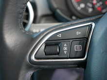Audi A1 1.4 TFSI Sport Sportback, Manual