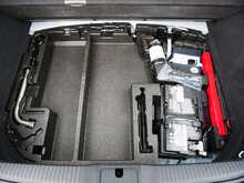 Audi TTS 2.0 TFSI Black Edition quattro Coupe, S-Tronic