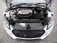 Audi TTS 2.0 TFSI Black Edition quattro Coupe, S-Tronic