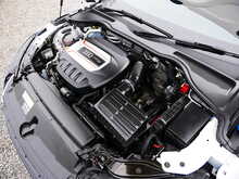 Audi TTS 2.0 TFSI Black Edition quattro Coupe, S-Tronic