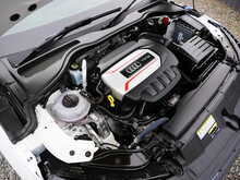 Audi TTS 2.0 TFSI Black Edition quattro Coupe, S-Tronic