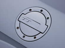 Audi TTS 2.0 TFSI Black Edition quattro Coupe, S-Tronic