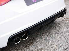 Audi TTS 2.0 TFSI Black Edition quattro Coupe, S-Tronic