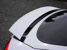 Audi TTS 2.0 TFSI Black Edition quattro Coupe, S-Tronic