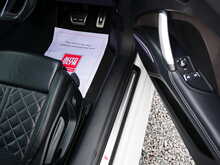 Audi TTS 2.0 TFSI Black Edition quattro Coupe, S-Tronic