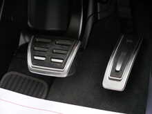 Audi TTS 2.0 TFSI Black Edition quattro Coupe, S-Tronic