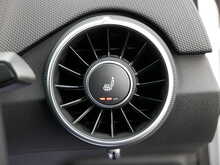 Audi TTS 2.0 TFSI Black Edition quattro Coupe, S-Tronic