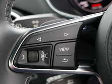 Audi TTS 2.0 TFSI Black Edition quattro Coupe, S-Tronic