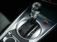Audi TTS 2.0 TFSI Black Edition quattro Coupe, S-Tronic