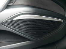 Audi TTS 2.0 TFSI Black Edition quattro Coupe, S-Tronic