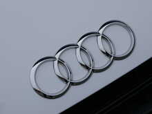 Audi TTS 2.0 TFSI Black Edition quattro Coupe, S-Tronic