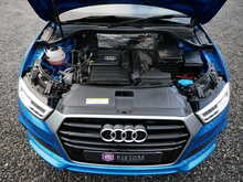 Audi Q3 1.4 TFSI CoD S line Edition, Manual