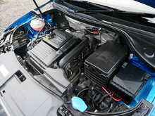 Audi Q3 1.4 TFSI CoD S line Edition, Manual