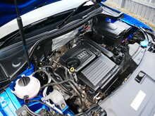 Audi Q3 1.4 TFSI CoD S line Edition, Manual