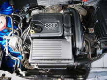 Audi Q3 1.4 TFSI CoD S line Edition, Manual