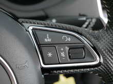 Audi Q3 1.4 TFSI CoD S line Edition, Manual