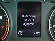 Audi Q3 1.4 TFSI CoD S line Edition, Manual