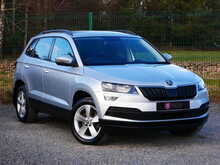 Skoda Karoq 1.5 TDI SE, DSG [Automatic / Euro 6]