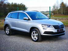 Skoda Karoq 1.5 TDI SE, DSG [Automatic / Euro 6]