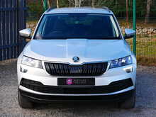 Skoda Karoq 1.5 TDI SE, DSG [Automatic / Euro 6]