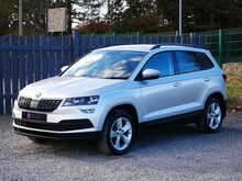 Skoda Karoq 1.5 TDI SE, DSG [Automatic / Euro 6]