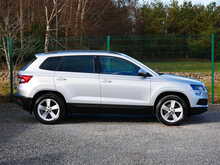 Skoda Karoq 1.5 TDI SE, DSG [Automatic / Euro 6]