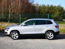 Skoda Karoq 1.5 TDI SE, DSG [Automatic / Euro 6]